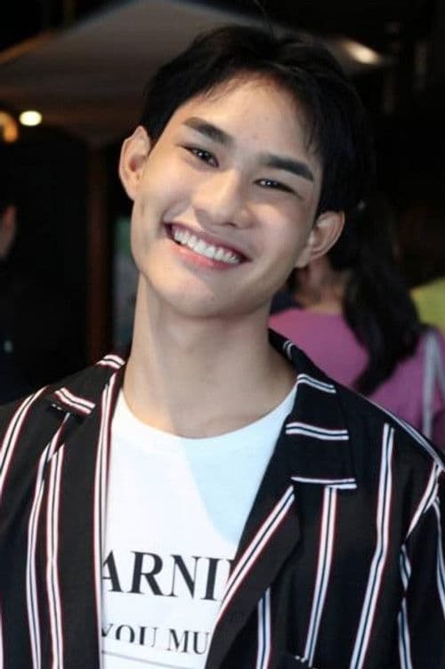 Tarn Punyakait profile photo