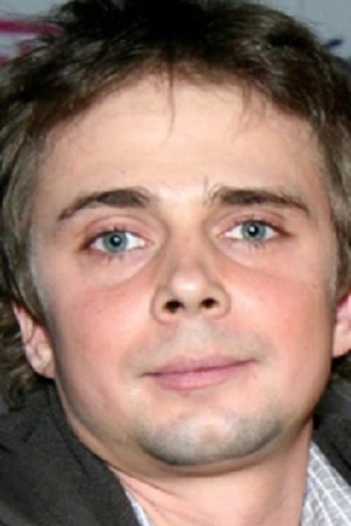 Vladimir Krylov profile photo