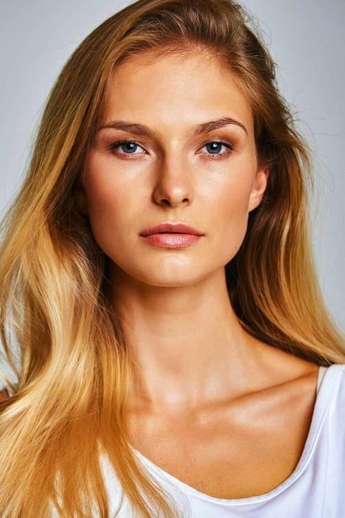 Karolina Szymczak profile photo