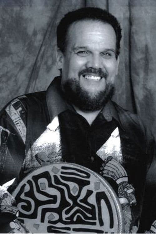 Manolo Badrena profile photo