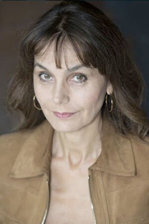 Sylvie Paupardin profile photo