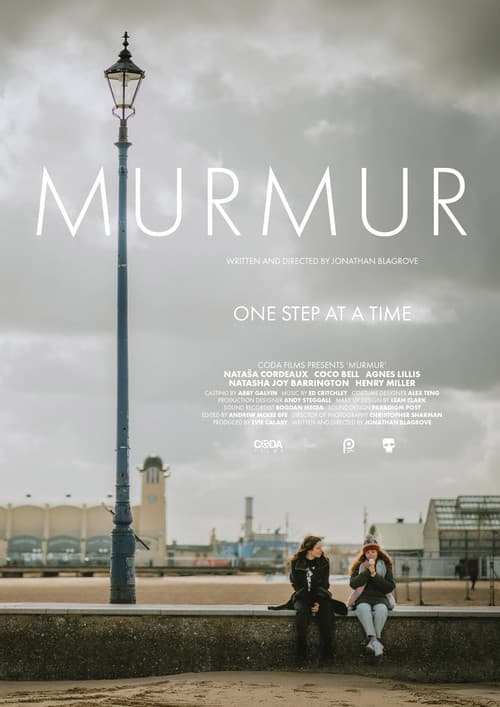 Murmur poster