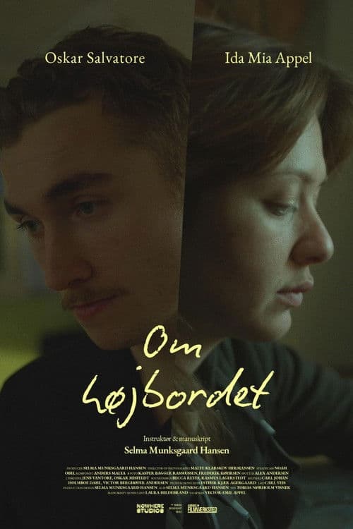 Om højbordet poster