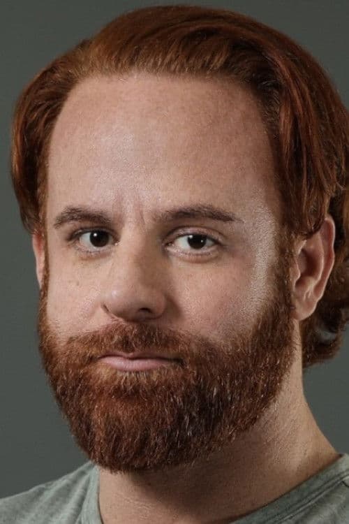 Pat Buck profile photo