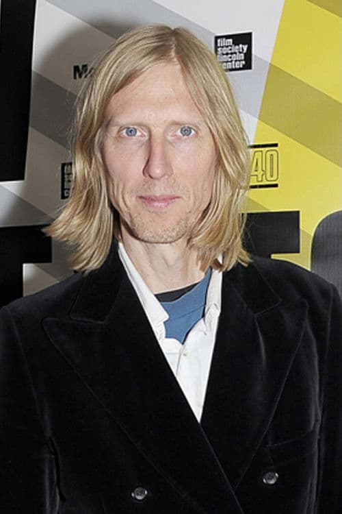 Eric Erlandson profile photo