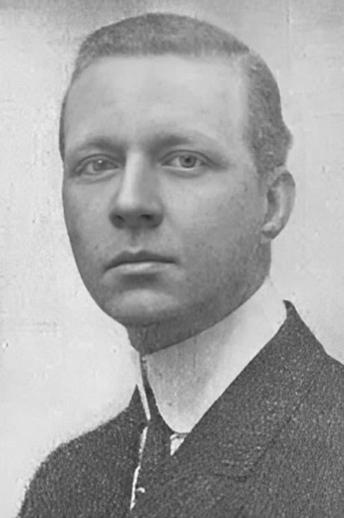 Wallace Eddinger profile photo