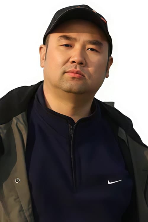 Chen Haifan profile photo