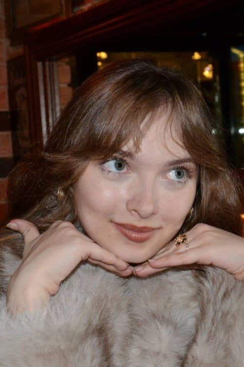 Margarita Ponterest profile photo