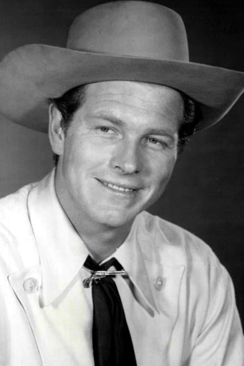 Wayde Preston profile photo