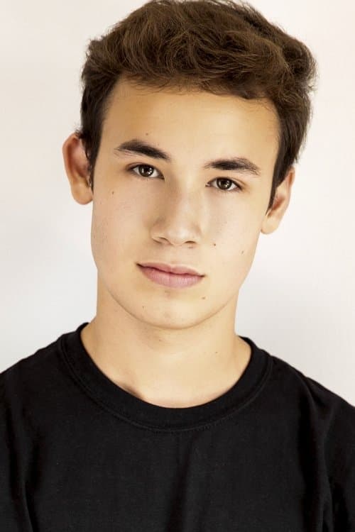 Jasper Newell profile photo