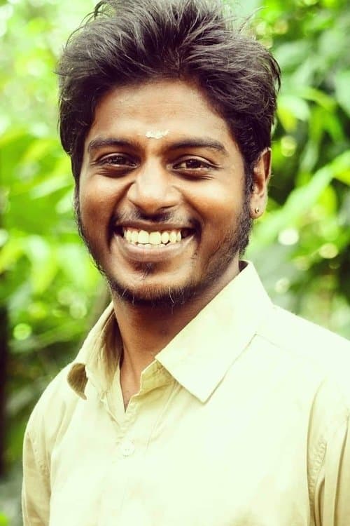 Sumesh Moor profile photo