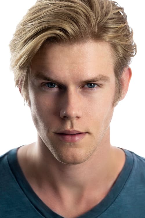 John Donovan Wilson profile photo