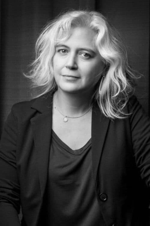 Nadine Voullième profile photo