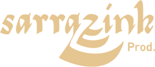 Sarrazink Productions