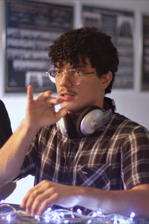 Santiago Gabriel profile photo