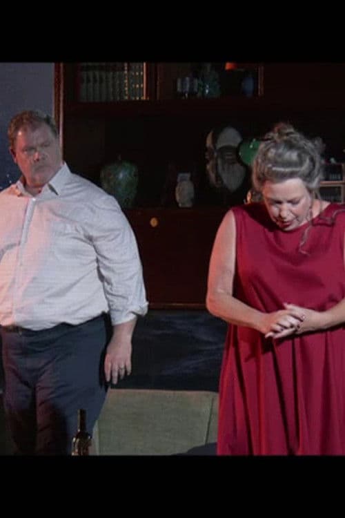 Richard Wagner: Tristan und Isolde - Festival d'Aix-en-Provence 2021 poster