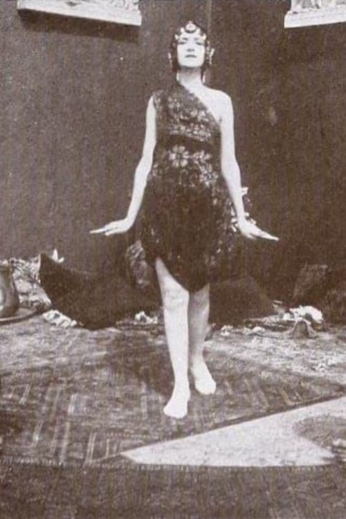 The Destroyer poster