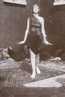 The Destroyer poster