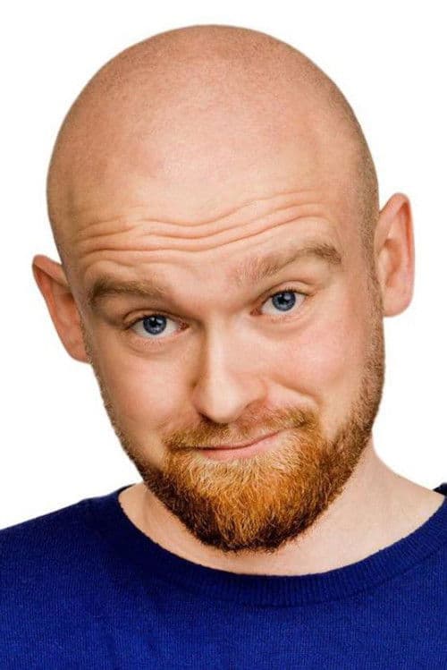 Mark le Fêvre profile photo