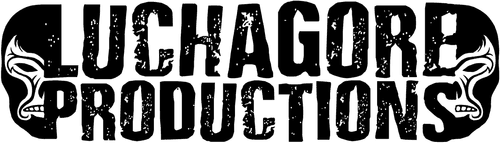 Luchagore Productions