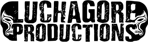 Luchagore Productions