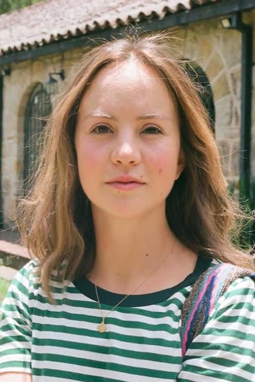 Sofia Camargo profile photo