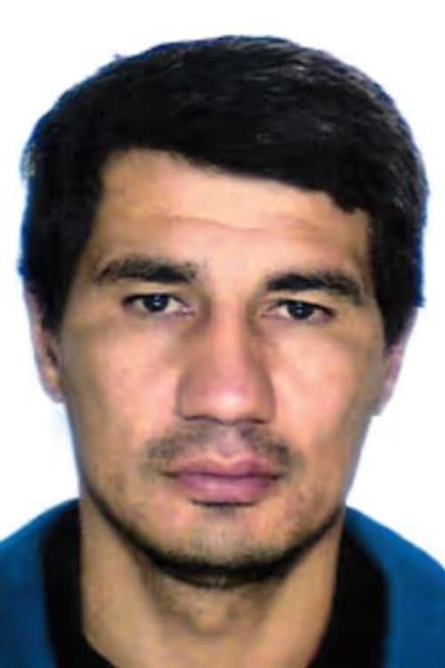 Rakhmat Akilov profile photo