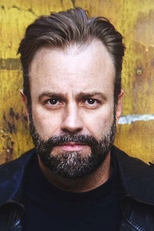 Scotty Cox profile photo