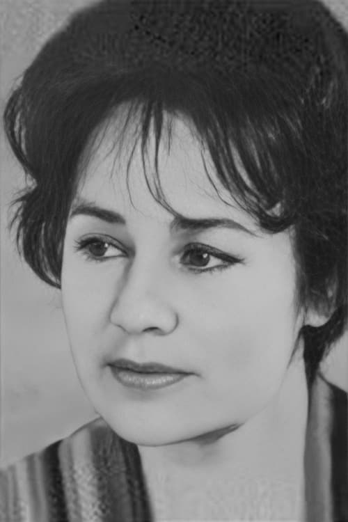 Valentina Storozhenko profile photo