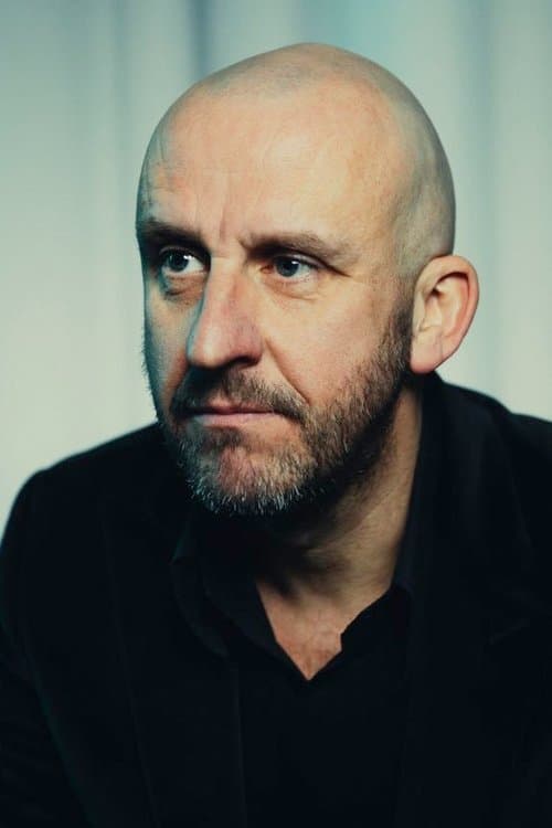 Tom van Dyck profile photo