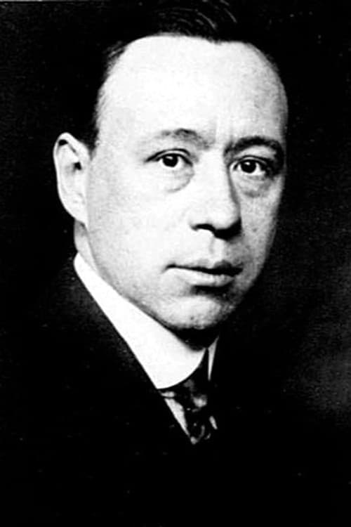 Paul E. Burns profile photo