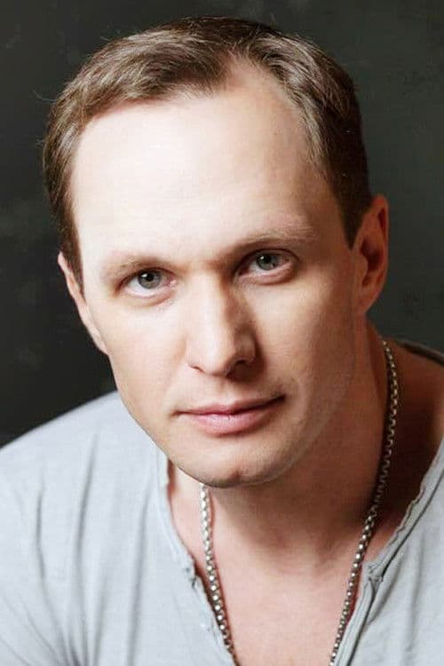 Ivan Shibanov profile photo