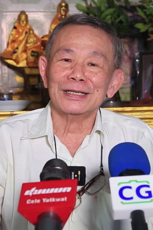 U Kyin Wan profile photo