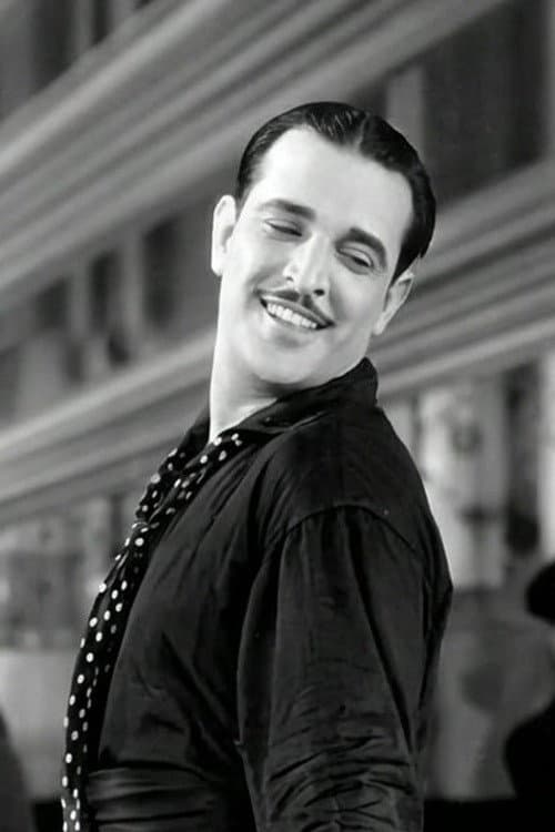 George Barraud profile photo