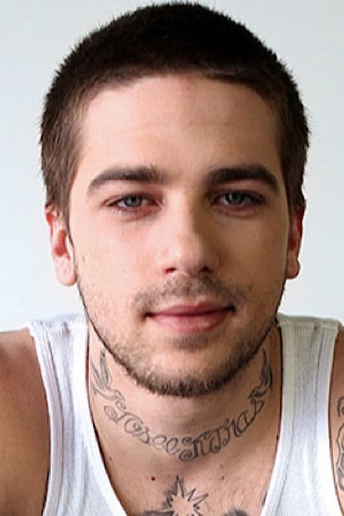 Simon Archer profile photo