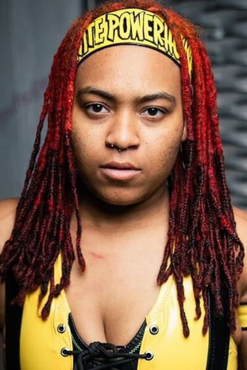 Gabriella Crump profile photo