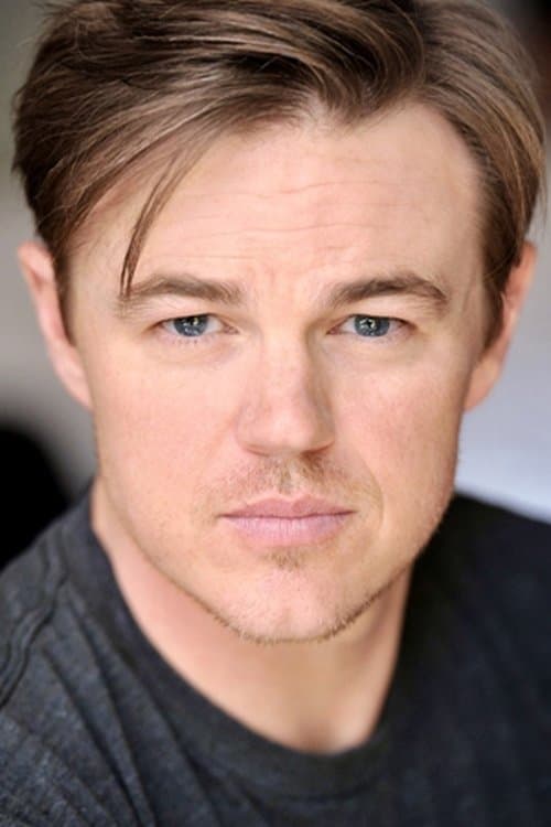 Ben Cornish profile photo