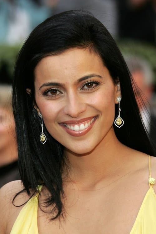 Bahar Soomekh profile photo