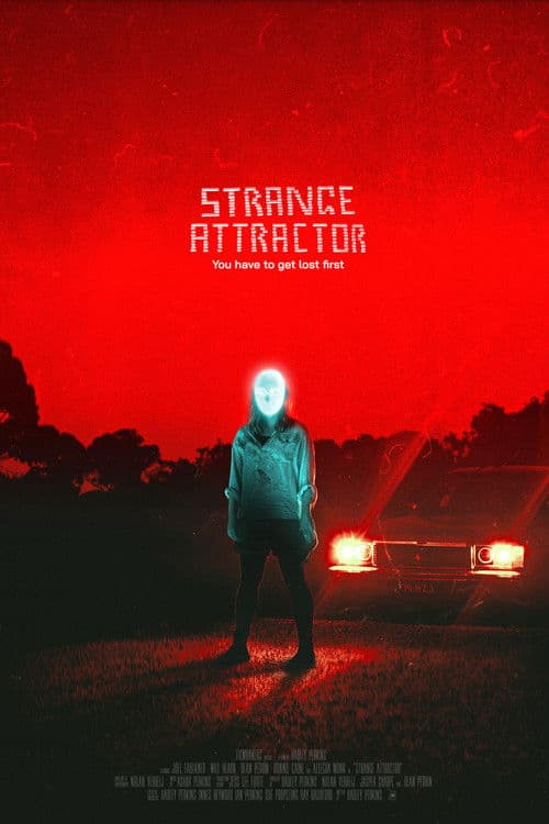 Strange Attractor poster
