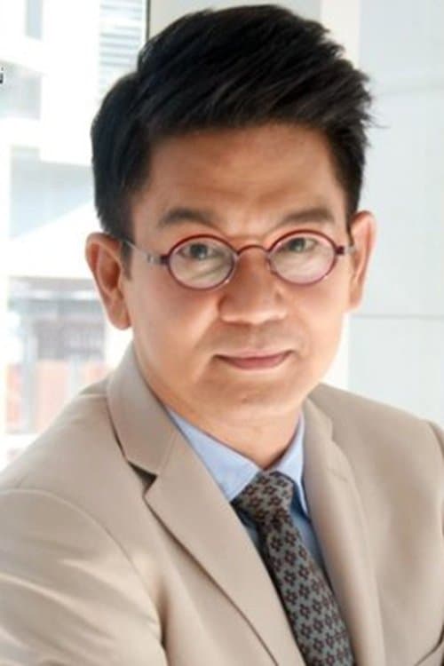 Kriengkrai Oonhanun profile photo
