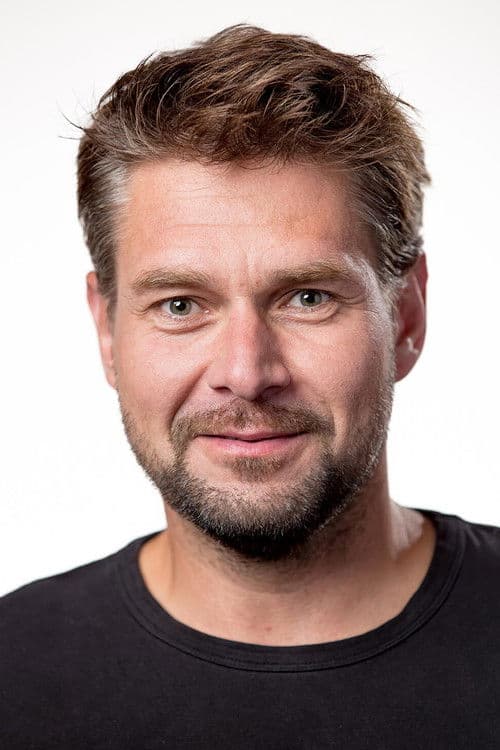František Mitáš profile photo