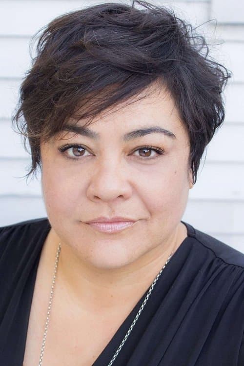 Aroha Rawson profile photo