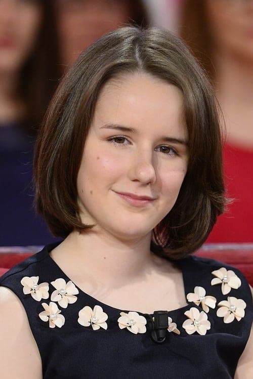 Anna Lemarchand profile photo