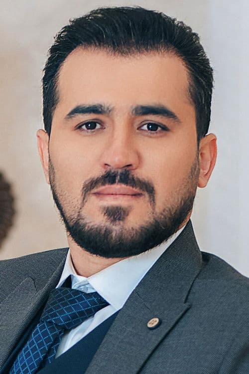Adel Shojaei profile photo