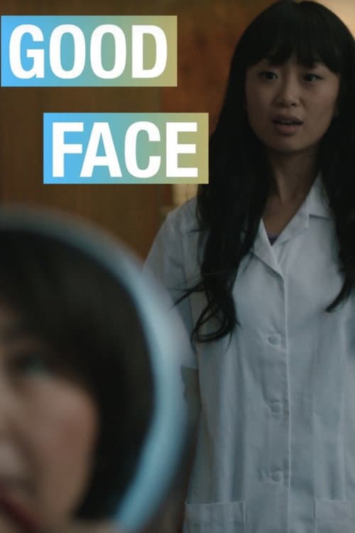 Good Face poster