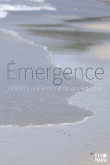 Émergence poster