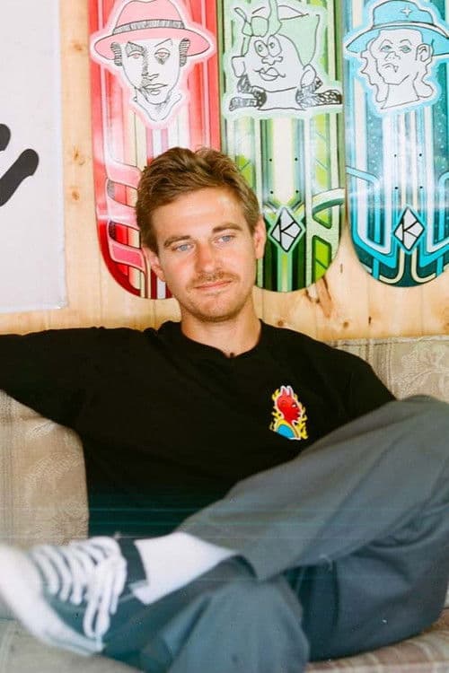 Mike Anderson profile photo