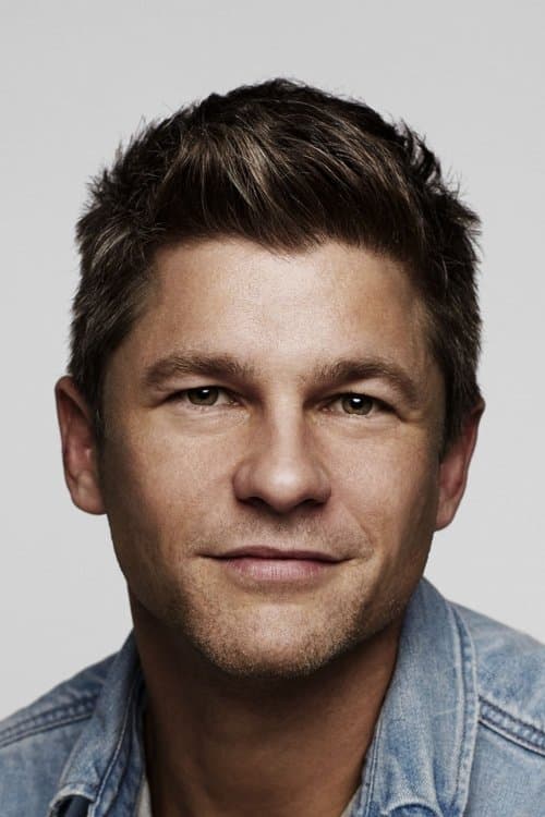 David Burtka profile photo