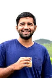 Christo Tomy profile photo