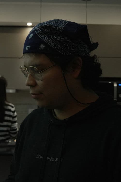 Raúl Esteban Ordóñez profile photo